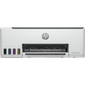 Hp Smart Tank 580 Fotokopi + Tarayıcı + Wi-Fi + Airprint Renkli Tanklı Yazıcı 1F3y2a - 1