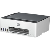 Hp Smart Tank 580 Fotokopi + Tarayıcı + Wi-Fi + Airprint Renkli Tanklı Yazıcı 1F3y2a - 2