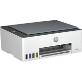 Hp Smart Tank 580 Fotokopi + Tarayıcı + Wi-Fi + Airprint Renkli Tanklı Yazıcı 1F3y2a - 3