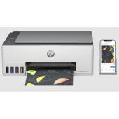 Hp Smart Tank 580 Fotokopi + Tarayıcı + Wi-Fi + Airprint Renkli Tanklı Yazıcı 1F3y2a - 5