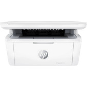 Hp Laserjet Mfp M141w Fotokopi + Tarayıcı + Wi-Fi Lazer Yazıcı 7Md74a - 1