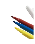 Gıpta Keçeli Kalem 12 Renk - 2