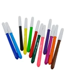 Gıpta Keçeli Kalem 12 Renk - 3