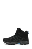 Lumberjack NORDA HI 3PR Erkek Su Geçirmez Outdoor Bot Siyah Saks 40-45 - 3