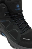 Lumberjack NORDA HI 3PR Erkek Su Geçirmez Outdoor Bot Siyah Saks 40-45 - 7