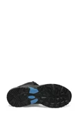 Lumberjack NORDA HI 3PR Erkek Su Geçirmez Outdoor Bot Siyah Saks 40-45 - 6