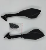 Karadeniz Motor 2014-2016 Kawasaki Ninja 300 Uyumlu Ayna Takım Sağ Sol Ayna Set - 2