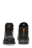 Lumberjack NORDA HI 3PR Erkek Su Geçirmez Outdoor Bot Gri Turuncu 40-45 - 5