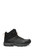 Lumberjack NORDA HI 3PR Erkek Su Geçirmez Outdoor Bot Gri Turuncu 40-45 - 1