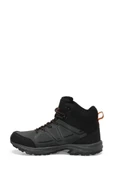 Lumberjack NORDA HI 3PR Erkek Su Geçirmez Outdoor Bot Gri Turuncu 40-45 - 3