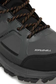 Lumberjack NORDA HI 3PR Erkek Su Geçirmez Outdoor Bot Gri Turuncu 40-45 - 7