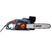 SENIX CSE20-M2-EU Elektrikli Testere 2000W - 1