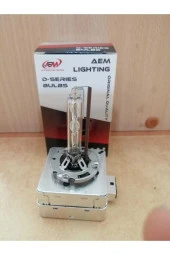 D1s Xenon Far Ampulü 4600k 35 Watt. 1 Adet - 3