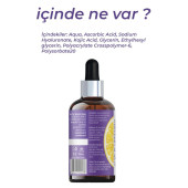 Phytoflora %10 C Vitamini Cilt Leke Serumu 30 ML - 2
