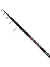 Kudos Green Face Serisi 390cm 80-150gr Olta Kamışı - 4