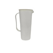 Kapaklı Mat Sürahi 1.8 Lt - 1