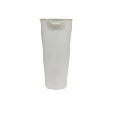 Kapaklı Mat Sürahi 1.8 Lt - 2