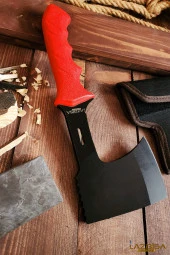Outdoor Balta Kamp Baltası Nacak Budama Baltası LZOUT10 - 1