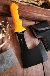 Outdoor Balta Kamp Baltası Nacak Budama Baltası LZOUT11 - 1