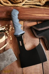 Outdoor Balta Kamp Baltası Nacak Budama Baltası LZOUT12 - 2