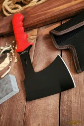 Outdoor Balta Kamp Baltası Nacak Budama Baltası LZOUT10 - 3