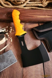 Outdoor Balta Kamp Baltası Nacak Budama Baltası LZOUT11 - 2