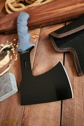 Outdoor Balta Kamp Baltası Nacak Budama Baltası LZOUT12 - 3
