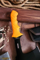 Outdoor Balta Kamp Baltası Nacak Budama Baltası LZOUT11 - 4