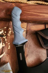 Outdoor Balta Kamp Baltası Nacak Budama Baltası LZOUT12 - 4
