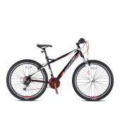 Kron Vortex 4.0 - 27.5" MTB Erkek - M.Disk Fren - 1