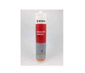 WÜRTH Beyaz Duşakabin Silikon - 1