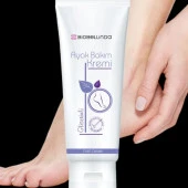 AYAK BAKIM KREMİ (GLİSERİNLİ) - 1