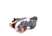 GUJA 553 Beyaz Erkek Sneaker - 5