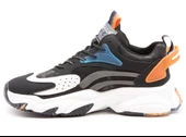 GUJA 553 Beyaz Erkek Sneaker - 3