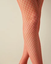 PENTİ FASHİON ORTA FİLE KÜLOTLU ÇORAP G.KIRMIZI L-XL thumbnail 2