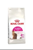 Royal Canin Fussy Exigent Seçici Kedilere Özel Yetişkin Kedi Maması 4Kg thumbnail 2