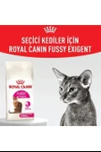 Royal Canin Fussy Exigent Seçici Kedilere Özel Yetişkin Kedi Maması 10Kg thumbnail 3