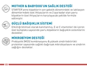 Royal Canin® Mini Starter Mother & Babydog Yavru Köpek Maması 4 Kg thumbnail 2