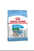 Royal Canin® Mini Starter Mother & Babydog Yavru Köpek Maması 4 Kg thumbnail 1