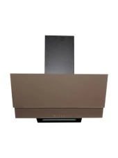 ALVEUS MOD F17 KAHVERENGİ CAM DAVLUMBAZ - 1