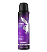 Playboy Endless Night Woman Deodorant 150 ML - 1