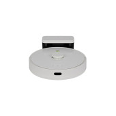 Wiami FX-10 Akıllı Robot Süpürge Beyaz - 1