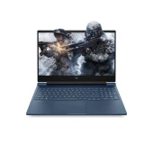 HP Victus 16-S0022NT 7Z588EA07 Ryzen7 7840HS 64GB 1TBSSD RTX4050 16.1" FullHD FreeDOS Taşınabilir Bilgisayar - 2
