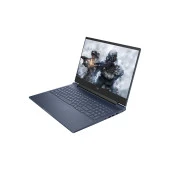 HP Victus 16-S0022NT 7Z588EA10 Ryzen7 7840HS 16GB 512SSD RTX4050 16.1" FullHD W11P Taşınabilir Bilgisayar thumbnail 4