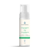 From Natura Çay Ağacı ve Salisilik Asit Yıkama Köpüğü 200 ml - 1