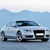Audi A5 Coupe 2008-2011 Sağ Dış Dikiz Aynası Sinyal Lambası 8K0949102 - 2
