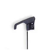 Mercedes Sprinter 1995-2006 Motor Kaput Açma Teli Kolu A9017500359 - 5