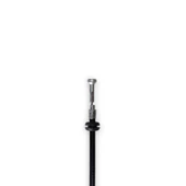 Mercedes Sprinter 1995-2006 Motor Kaput Açma Teli Kolu A9017500359 - 4