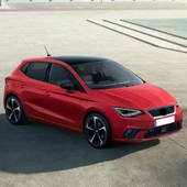 Seat İbiza 2022-2024 Z-Rot Askı Rotu Plastik 2Q0411315 - 2