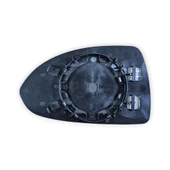 Opel Corsa E 2015-2019 Sağ Dikiz Ayna Camı Elektrikli Isıtmalı 13296264 thumbnail 3